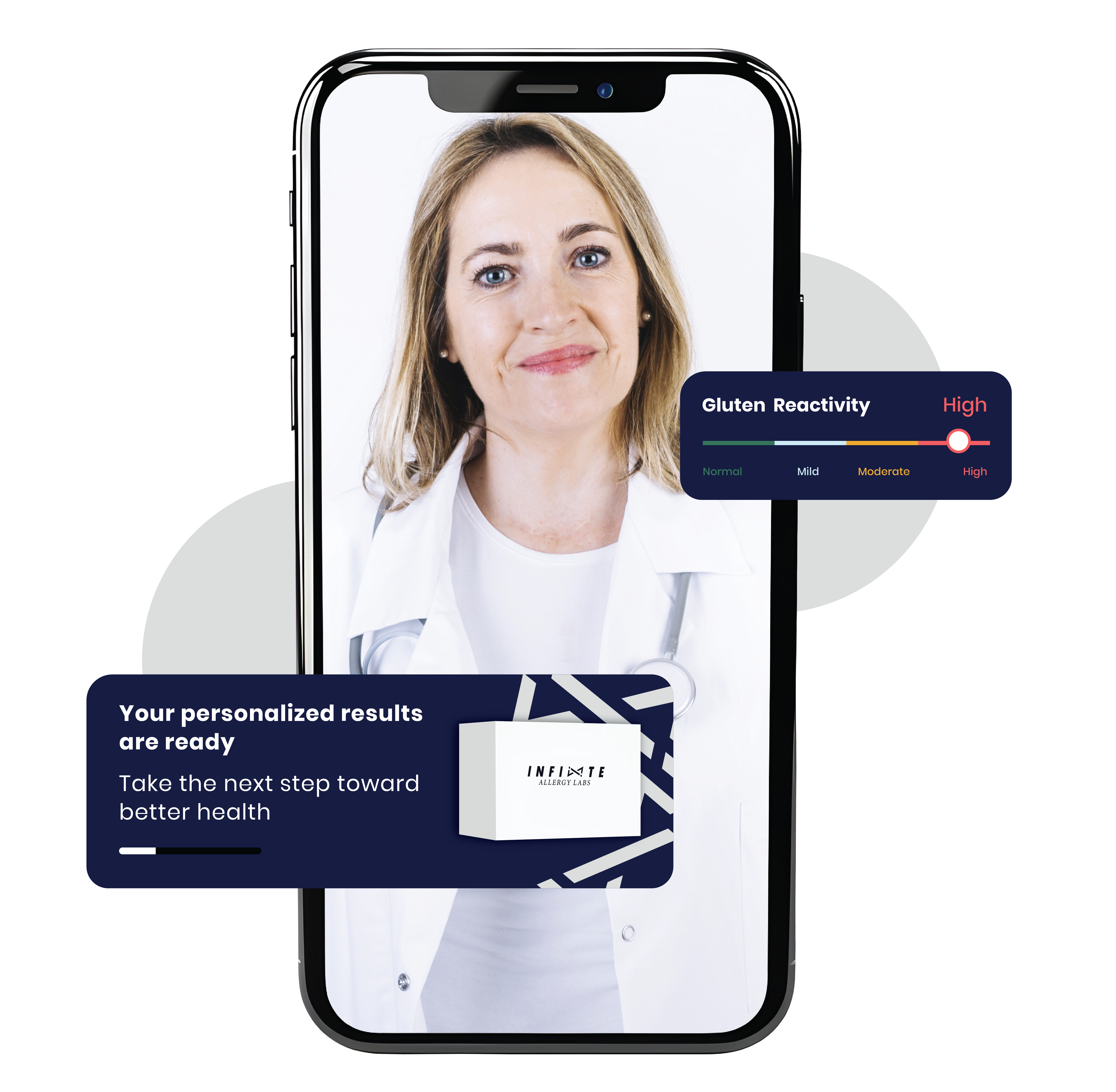 About Infinite Allergy Labs